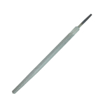 6ins Square Smooth Handled File