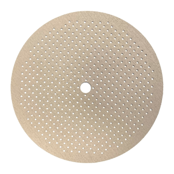 225x16mm Drywall Sanding Disc 80Grit Pack of 50