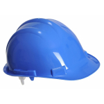 Blue Lightweight Helmet EN397