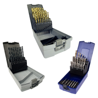 Jobber Drill Sets,Tap & Drill Sets Jobber Drill Sets,Tap & Drill Sets
