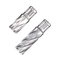 Rotabor/Broach Cutters & Magnetic Drilling Machine Rotabor/Broach Cutters & Magnetic Drilling Machine