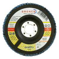 Dronco Flap Discs