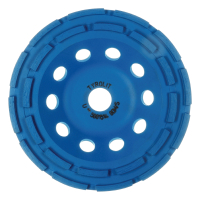 Tyrolit Diamond Cup Grinding Wheel Tyrolit Diamond Cup Grinding Wheel