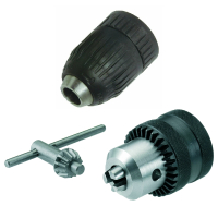 Drill Chucks & Adaptors Drill Chucks & Adaptors