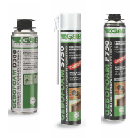 Expanding Foam-Polyurethane Foam Expanding Foam-Polyurethane Foam